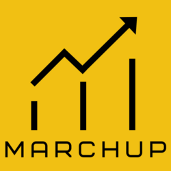 Logo of Marchup